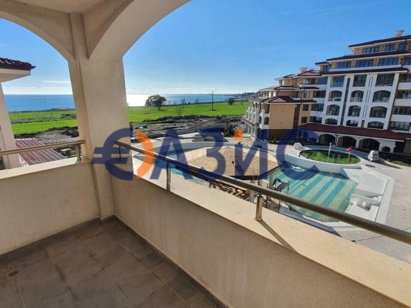 Двустаен апартамент в Ахелой - 77 кв.м за 991 €/кв.м - Снимка #1