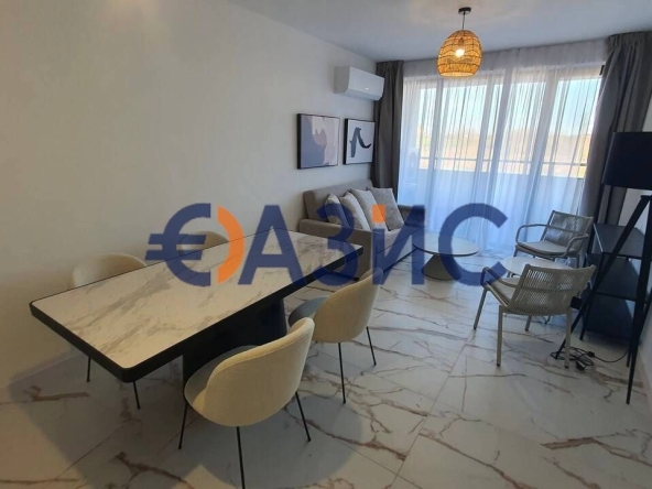 Двустаен апартамент в Ахелой - 86 кв.м за 880 €/кв.м - Снимка #1