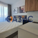 Едностаен апартамент в Ахелой - 38 кв.м за 1062 €/кв.м - Снимка #1