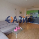 Двустаен апартамент в к.к. Слънчев бряг - 64 кв.м за 582 €/кв.м - Снимка #1