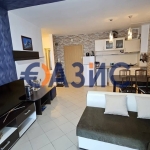 Двустаен апартамент в к.к. Слънчев бряг - 75 кв.м за 538 €/кв.м - Снимка #1