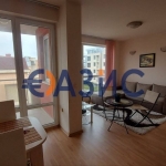 Двустаен апартамент в к.к. Слънчев бряг - 52 кв.м за 687 €/кв.м - Снимка #1