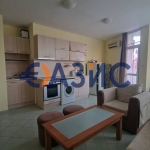 Тристаен апартамент в к.к. Слънчев бряг - 97 кв.м за 552 €/кв.м - Снимка #1