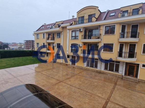 Двустаен апартамент в с. Равда, Област Бургас - 47 кв.м за 705 €/кв.м - Снимка #1