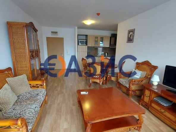 Двустаен апартамент в Ахелой - 80 кв.м за 447 €/кв.м - Снимка #1