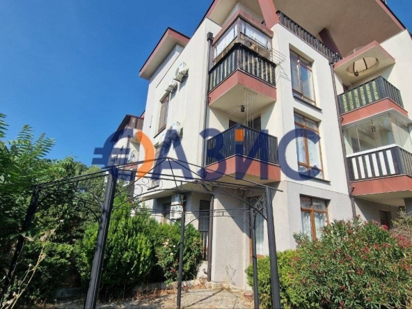 Двустаен апартамент в Черноморец - 55 кв.м за 686 €/кв.м - Снимка #1