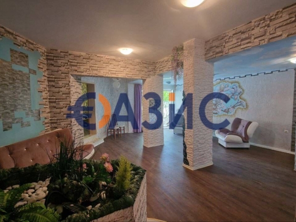Двустаен апартамент в Свети Влас - 73 кв.м за 545 €/кв.м - Снимка #1
