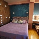 Дава се под наем Двустаен апартамент в Бургас, Славейков - 58 кв.м за 204 € - Снимка #1