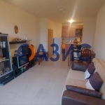 Двустаен апартамент в к.к. Слънчев бряг - 63 кв.м за 559 €/кв.м - Снимка #1