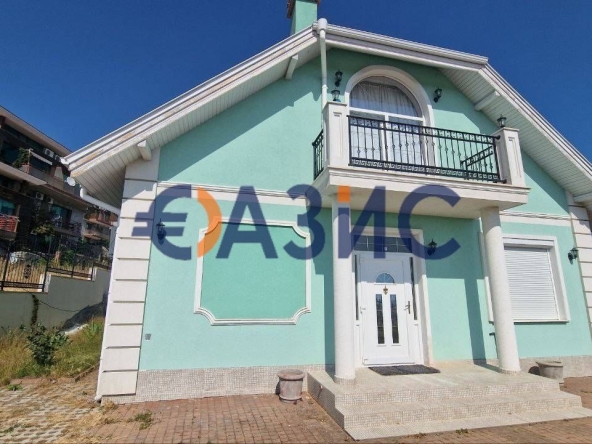 Къща в с. Кошарица, Област Бургас - 212 кв.м за 840 €/кв.м - Снимка #1