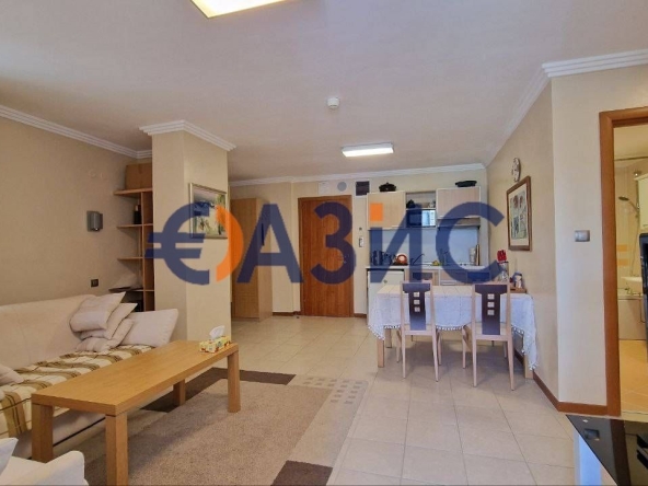 Тристаен апартамент в с. Равда, Област Бургас - 138 кв.м за 329 €/кв.м - Снимка #1