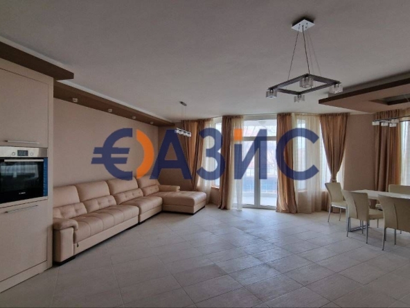 Двустаен апартамент в с. Равда, Област Бургас - 112 кв.м за 829 €/кв.м - Снимка #1