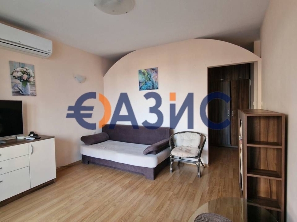 Тристаен апартамент в Приморско - 81 кв.м за 605 €/кв.м - Снимка #1