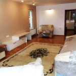 Дава се под наем Тристаен апартамент в Бургас, Славейков - 81 кв.м за 229.5 € - Снимка #1