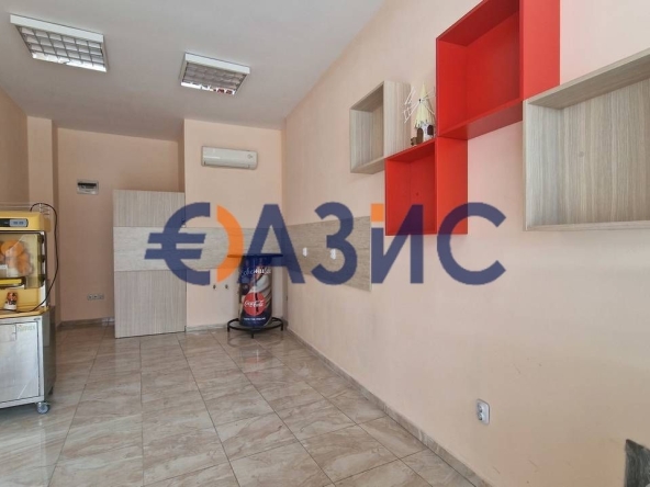 Заведение в Несебър - 32 кв.м за 1355 €/кв.м - Снимка #1