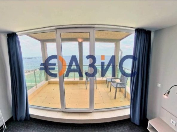 Двустаен апартамент в Несебър - 75 кв.м за 1171 €/кв.м - Снимка #1