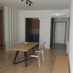 Дава се под наем Двустаен апартамент в Бургас, Изгрев - 55 кв.м за 219.3 € - Снимка #1