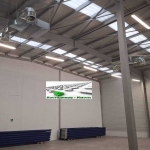 Дава се под наем Склад в Пловдив, Индустриална зона - Юг - 390 кв.м за 1556.01 € - Снимка #1