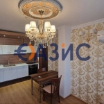 Двустаен апартамент в к.к. Слънчев бряг - 51 кв.м за 1030 €/кв.м - Снимка #1