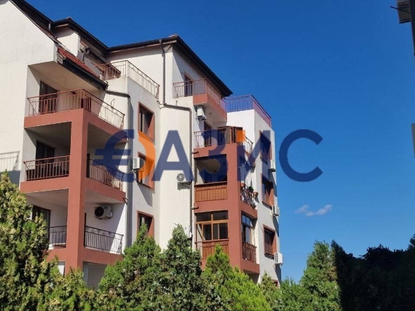 Тристаен апартамент в Ахелой - 96 кв.м за 399 €/кв.м - Снимка #1