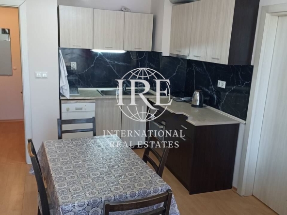 Тристаен апартамент в Варна, Бриз - 73 кв.м за 1258 €/кв.м - Снимка #1