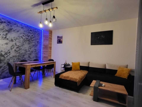 Двустаен апартамент в Пловдив, Кършияка - 60 кв.м за 939 €/кв.м - Снимка #1