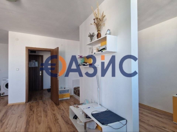 Едностаен апартамент в Ахелой - 55 кв.м за 686 €/кв.м - Снимка #1