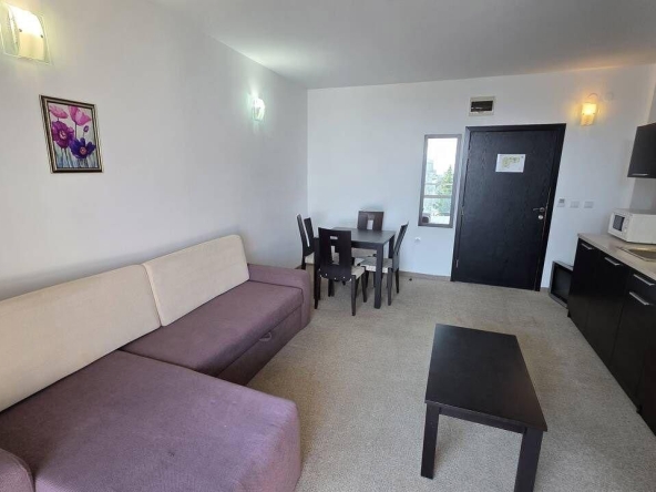 Двустаен апартамент в Бургас, Сарафово - 58 кв.м за 1055 €/кв.м - Снимка #1