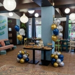 Дава се под наем Зала за събития в София, Студентски град -  кв.м за 124.44 € - Снимка #1