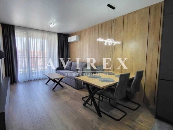 Дава се под наем Двустаен апартамент в Пловдив, Тракия - 70 кв.м за 578.34 € - Снимка #1