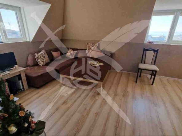 Двустаен апартамент в Свети Влас - 66 кв.м за 533 €/кв.м - Снимка #1