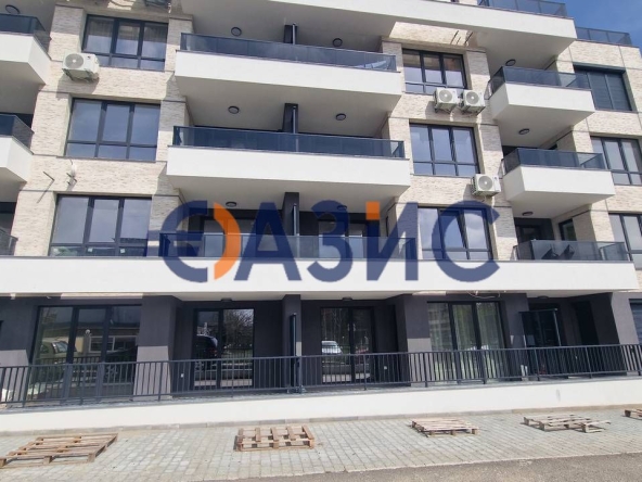 Двустаен апартамент в с. Равда, Област Бургас - 65 кв.м за 942 €/кв.м - Снимка #1