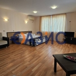 Двустаен апартамент в Царево - 80 кв.м за 588 €/кв.м - Снимка #1