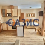 Тристаен апартамент в к.к. Слънчев бряг - 55 кв.м за 765 €/кв.м - Снимка #1