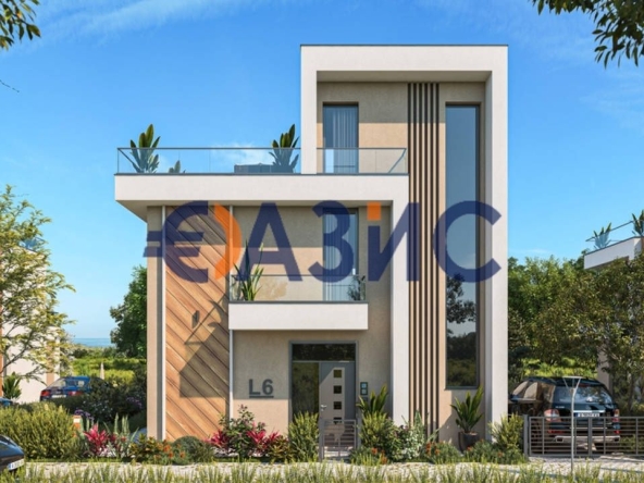 Къща в Бургас, Сарафово - 320 кв.м за 872 €/кв.м - Снимка #1