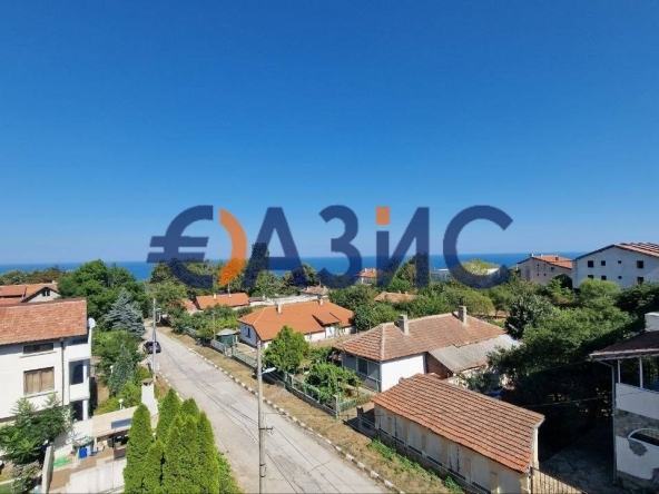 Двустаен апартамент в Бяла - 90 кв.м за 386 €/кв.м - Снимка #1