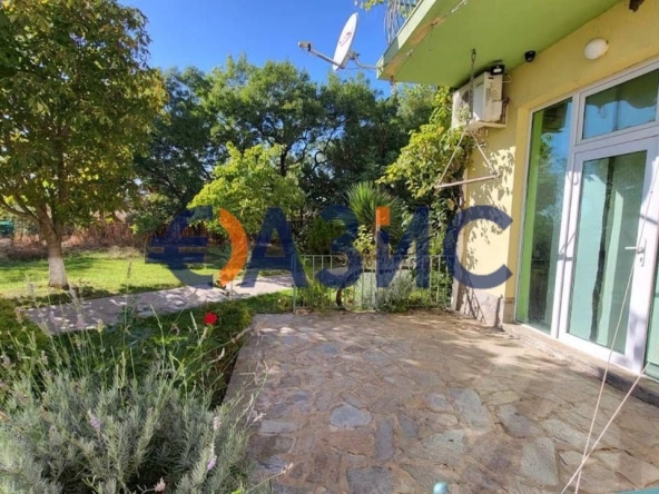 Двустаен апартамент в Свети Влас - 55 кв.м за 682 €/кв.м - Снимка #1