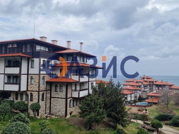 Тристаен апартамент в Свети Влас - 85 кв.м за 1008 €/кв.м - Снимка #1