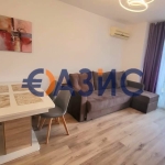 Двустаен апартамент в к.к. Слънчев бряг - 67 кв.м за 662 €/кв.м - Снимка #1