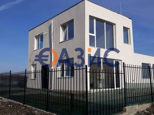 Къща в Каблешково - 80 кв.м за 1000 €/кв.м - Снимка #1