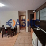 Двустаен апартамент в к.к. Слънчев бряг - 64 кв.м за 977 €/кв.м - Снимка #1