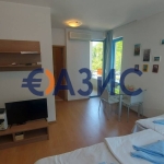 Едностаен апартамент в к.к. Слънчев бряг - 40 кв.м за 1300 €/кв.м - Снимка #1