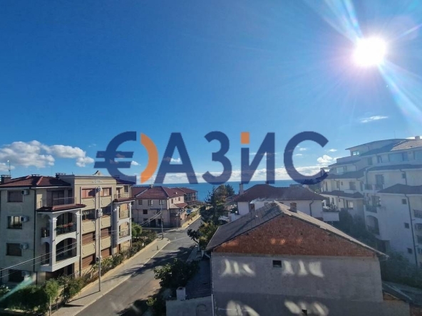 Двустаен апартамент в с. Равда, Област Бургас - 80 кв.м за 1110 €/кв.м - Снимка #1