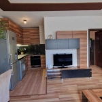 Дава се под наем Двустаен апартамент в Пловдив, Христо Смирненски - 60 кв.м за 375 € - Снимка #1