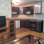 Дава се под наем Тристаен апартамент в Пловдив, Съдийски - 85 кв.м за 510 € - Снимка #1