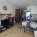 Едностаен апартамент в к.к. Слънчев бряг - 45 кв.м за 1178 €/кв.м - Снимка #1