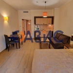 Едностаен апартамент в к.к. Слънчев бряг - 47 кв.м за 973 €/кв.м - Снимка #1