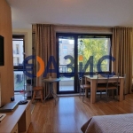 Едностаен апартамент в к.к. Слънчев бряг - 36 кв.м за 1334 €/кв.м - Снимка #1