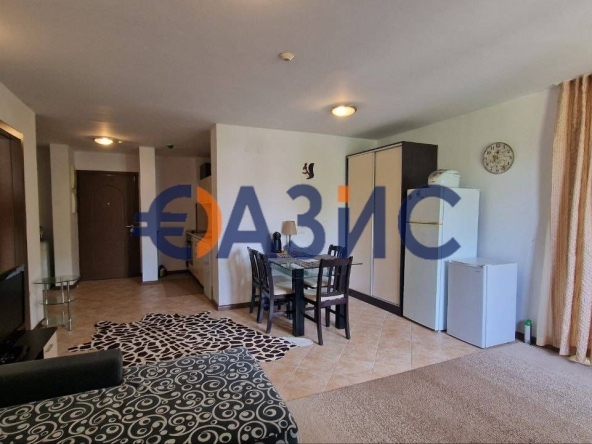 Двустаен апартамент в с. Лозенец, Област Бургас - 87 кв.м за 1115 €/кв.м - Снимка #1