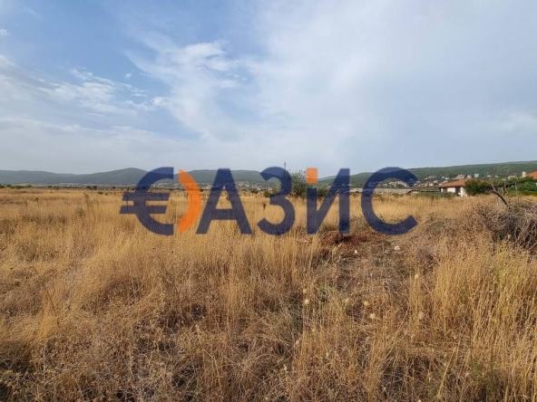 Парцел в с. Кошарица, Област Бургас - 500 кв.м за 38 €/кв.м - Снимка #1